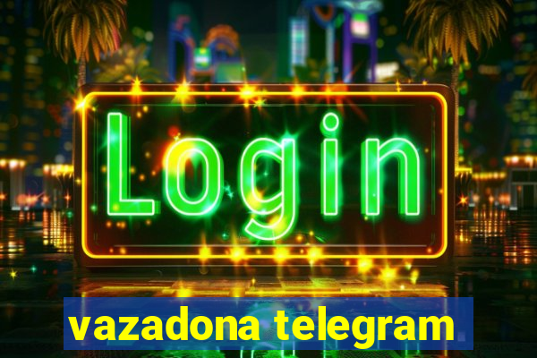 vazadona telegram